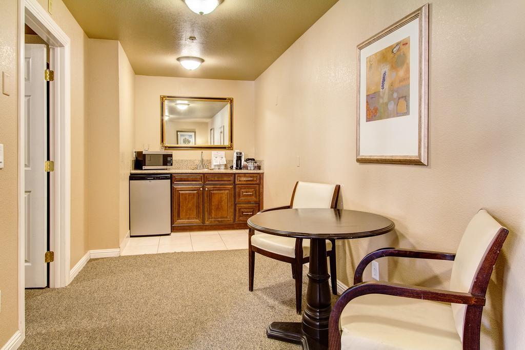 The Rita Suites Las Vegas Pokoj fotografie